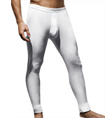 2xist Essentials Long Underwear